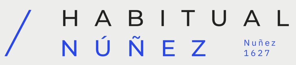 Habitual Núñez
